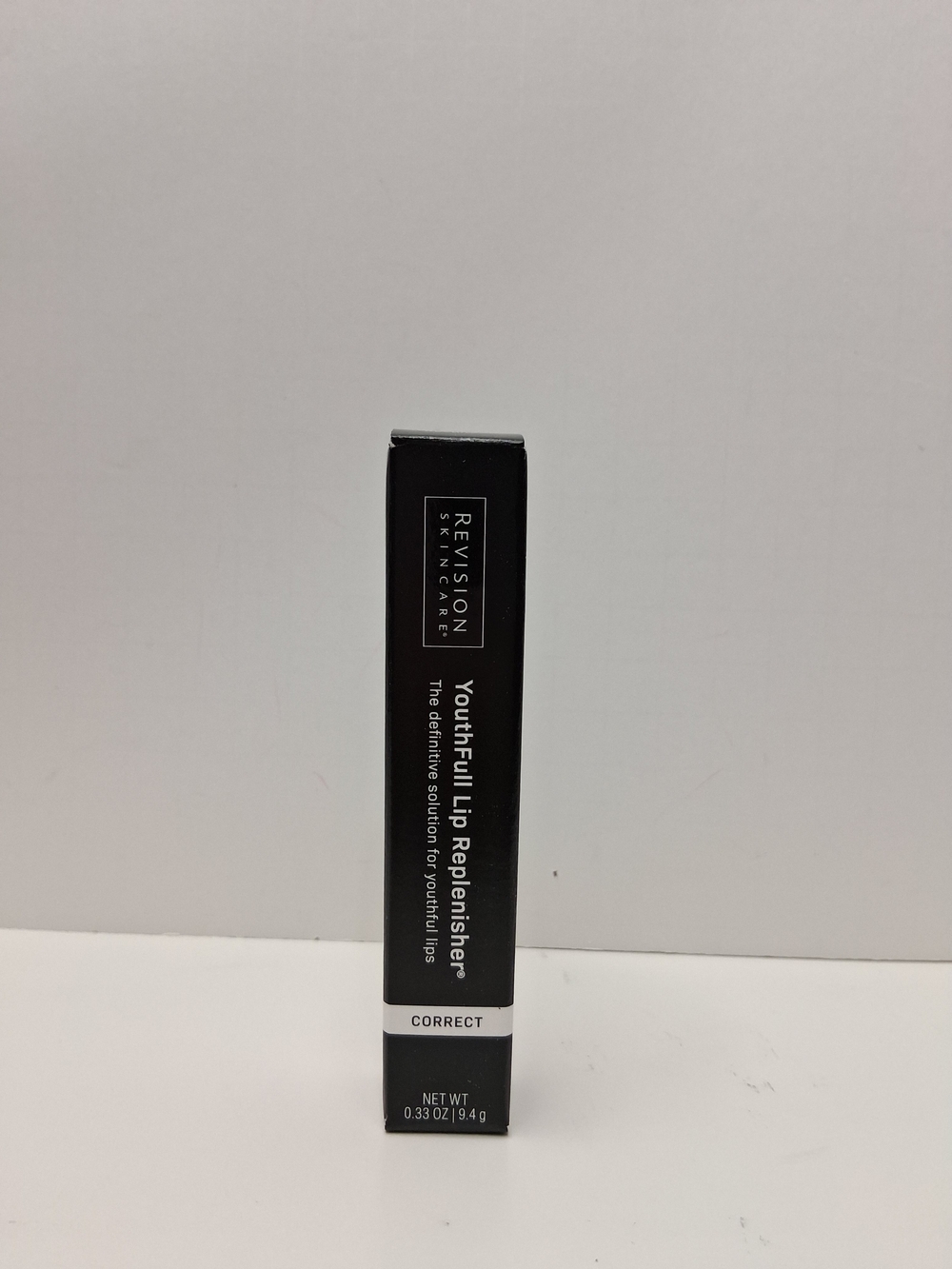 Revision Skincare YouthFull Lip Replenisher - Black (Correct)